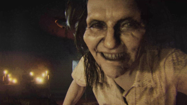 Details Released for Resident Evil 7 