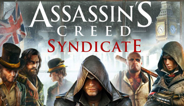 Assassin's Creed Syndicate – E3 Too Far Away? Ubisoft's Got You Covered (Maybe)Video Game News Online, Gaming News