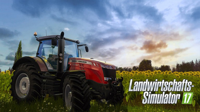 Landwirtschafts-Simulator 17: Treckerfahren macht SpaßNews  |  DLH.NET The Gaming People