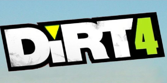 Игра DiRT 4 выходит на PC и консолях в июнеНовости Видеоигр Онлайн, Игровые новости 