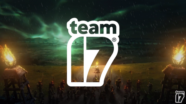 TEAM17 OPENS THE FLOODGATES AT 2021 GOLDEN JOYSTICK AWARDSNews  |  DLH.NET The Gaming People