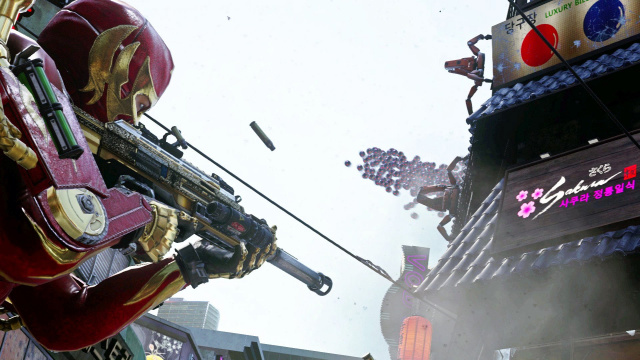 Call of Duty: Advanced Warfare Reckoning Coming to PS3, PS4, and PC Sept. 3rdVideo Game News Online, Gaming News