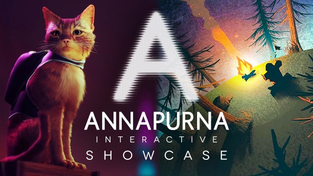 Annapurna Interactive Reveals Three New Games During Digital ShowcaseNews  |  DLH.NET The Gaming People