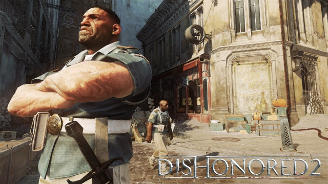 Dishonored 2 – New 