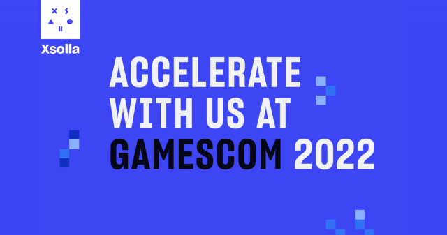 Xsolla auf devcom und gamescom 2022News  |  DLH.NET The Gaming People