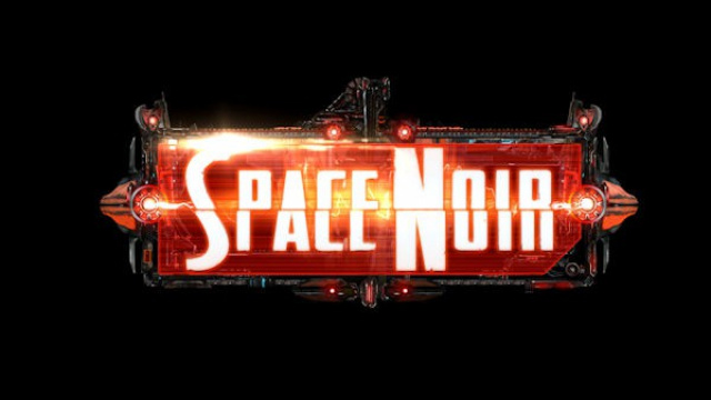 Blast off to a Distant Galaxy in Unity Games' and N-Fusion's Intergalactic Dogfighter Space NoirVideo Game News Online, Gaming News