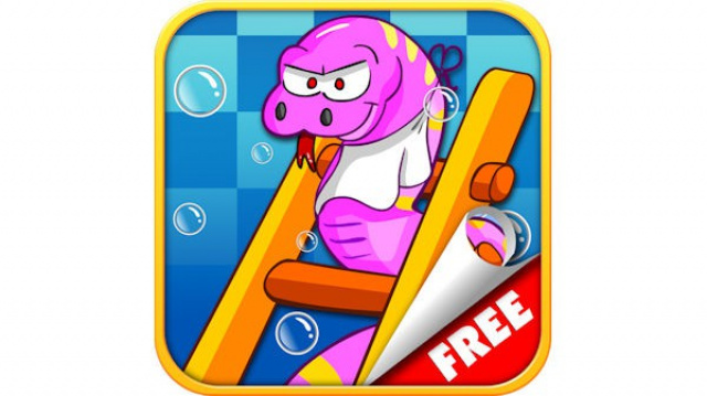 Snakes & Ladders in Aquarium ab sofort für iOs und Android erhältlichNews - Spiele-News  |  DLH.NET The Gaming People