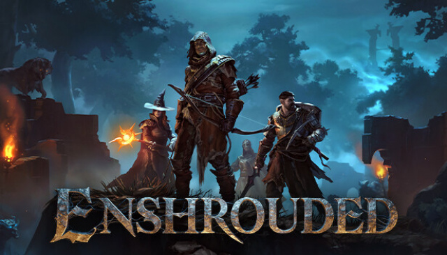 Enshrouded feiert mehr als vier Millionen Spieler:innenNews  |  DLH.NET The Gaming People