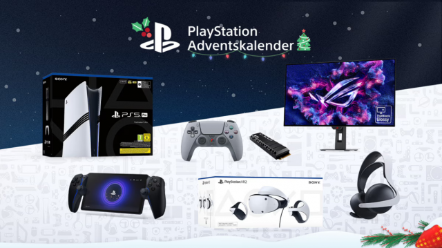 PlayStation Adventskalender 2025 gestartetNews  |  DLH.NET The Gaming People