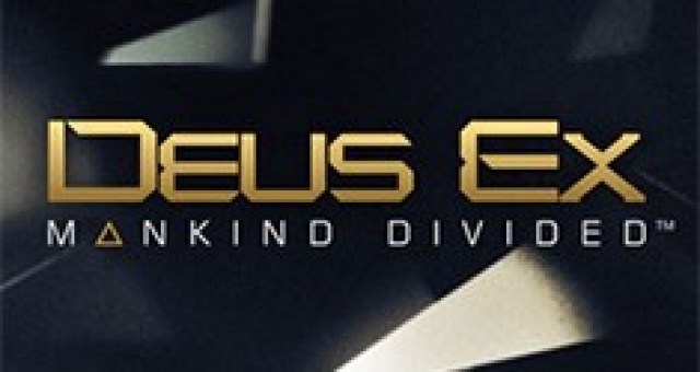Deus Ex: Mankind Divided Coming to PS4 Pro Nov. 10thVideo Game News Online, Gaming News