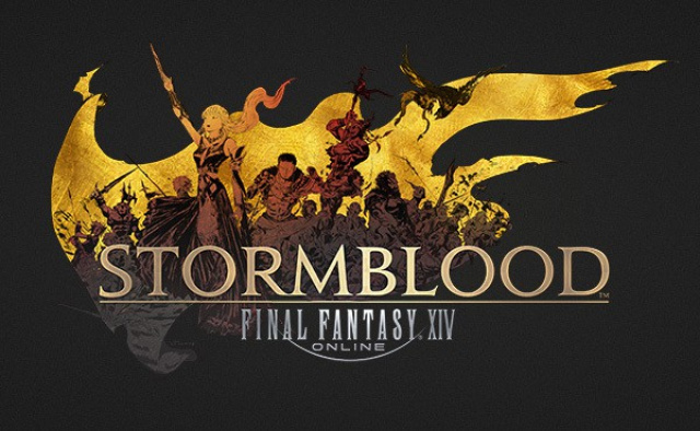 В июне выходит Final Fantasy XIV: StormbloodНовости Видеоигр Онлайн, Игровые новости 