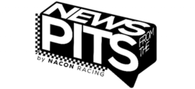 NACON Racing startet News From The Pits, ein neues Event für RennsportfansNews  |  DLH.NET The Gaming People