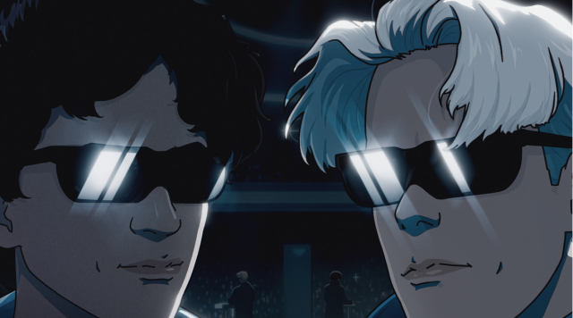 Ofenbach kooperiert mit UbisoftNews  |  DLH.NET The Gaming People