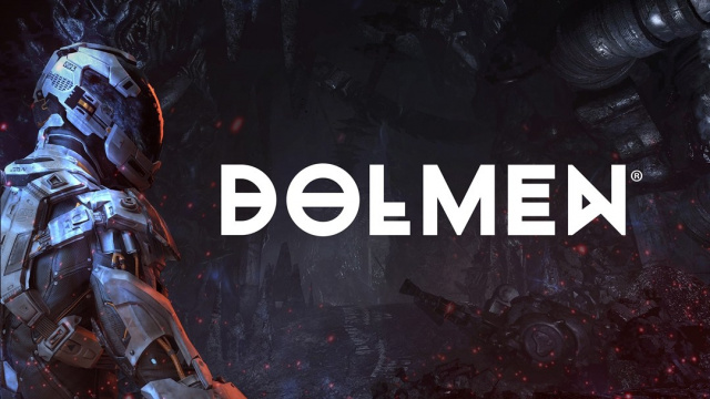 Dolmen претендует на звание игры наследника Souls рожденной в космосеНовости Видеоигр Онлайн, Игровые новости 