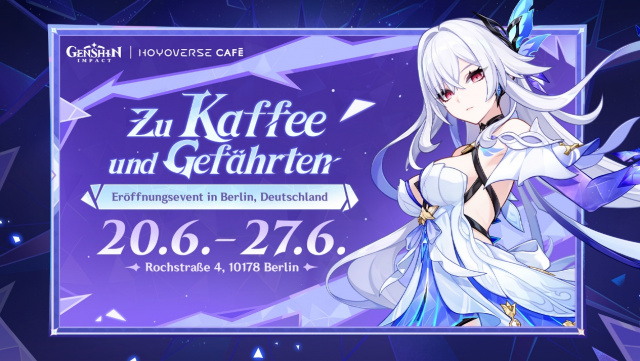 Kulinarische Reise in VideospielweltenNews  |  DLH.NET The Gaming People