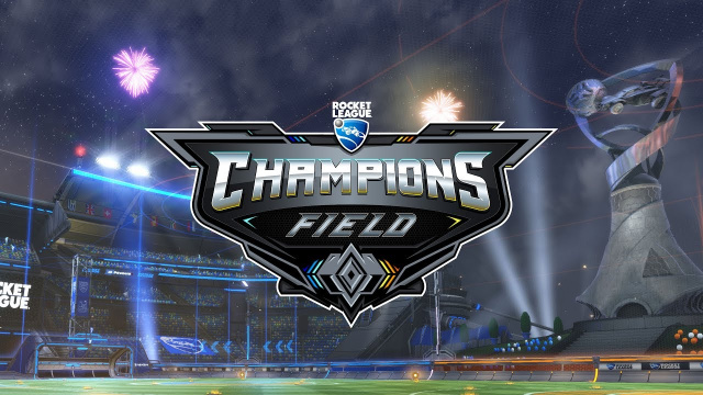 Rocket League – Anniversary Update Available TodayVideo Game News Online, Gaming News