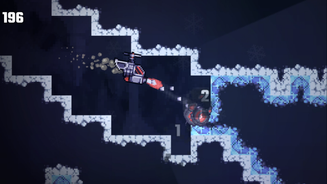 Mining Action-Roguelike ‘BORE BLASTERS’ – Out TODAYNews  |  DLH.NET The Gaming People