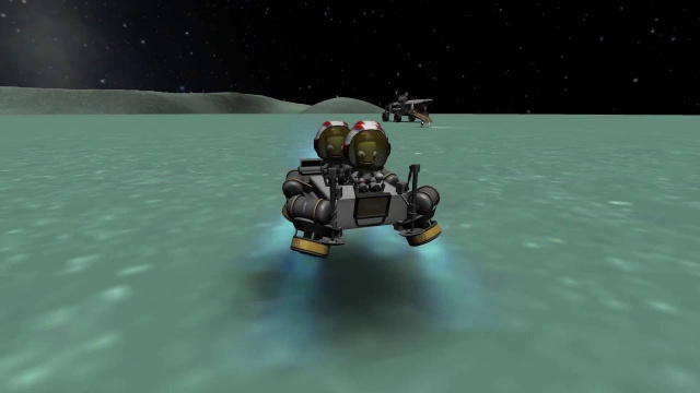 Kerbal Space Program Coming to PS4 and Xbox One in JulyVideo Game News Online, Gaming News