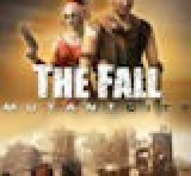 Offizieller Trailer zu The Fall - Mutant City erschienenNews - Spiele-News  |  DLH.NET The Gaming People