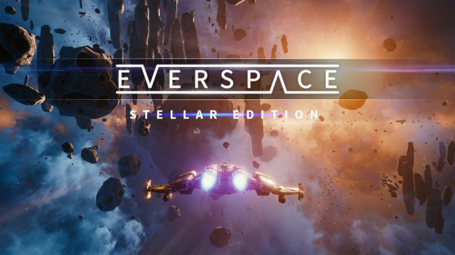 Roguelike 3D Space Shooter EVERSPACE™News - Spiele-News  |  DLH.NET The Gaming People