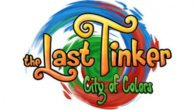 Indie Platformer The Last Tinker: City of Colors Available NowVideo Game News Online, Gaming News