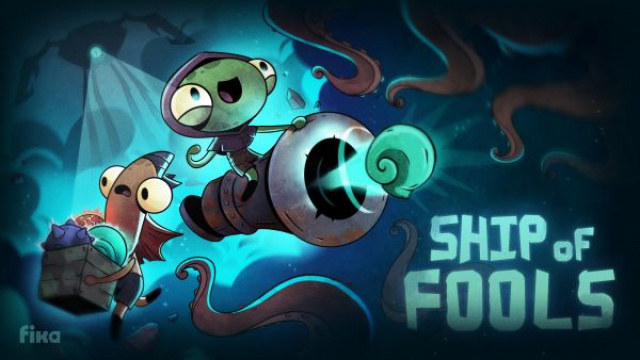 HIP OF FOOLS ANNOUNCED; PREPARES TO SET SAIL IN 2022News  |  DLH.NET The Gaming People
