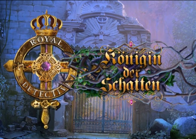 Neues aus dem Shocktober (Teil 2): Royal Detective: Königin der SchattenNews - Spiele-News  |  DLH.NET The Gaming People