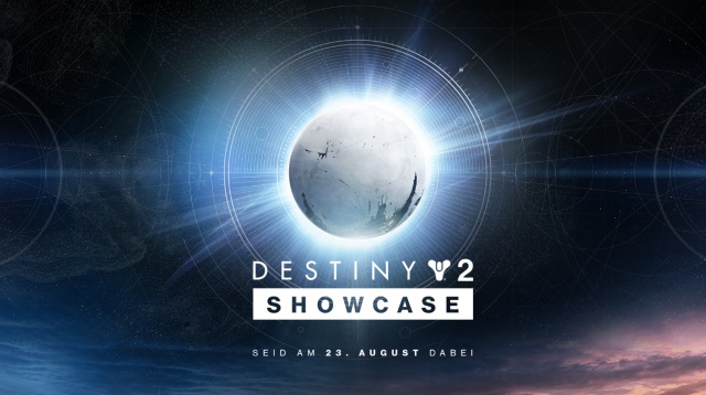 Destiny 2: Neues Showcase-Datum bekannt gegebenNews  |  DLH.NET The Gaming People