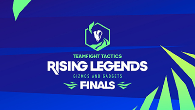 Rising Legends geht mit dem EMEA-Finale zu EndeNews  |  DLH.NET The Gaming People
