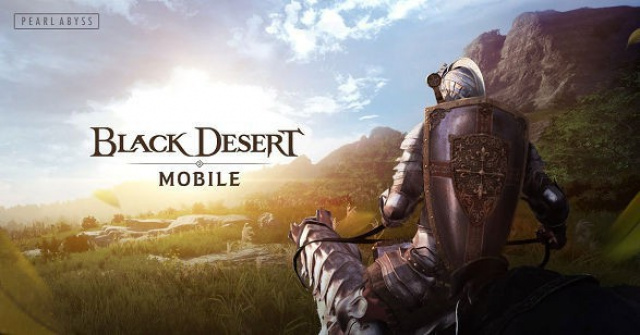 Black DesertVideo Game News Online, Gaming News