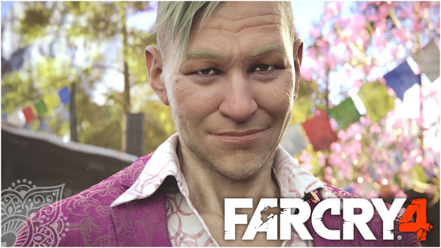 Ubisoft veröffentlicht Far Cry 4 weltweitNews - Spiele-News  |  DLH.NET The Gaming People