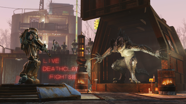 Bethesda Announces Info on First Three Add-Ons to Fallout 4Video Game News Online, Gaming News