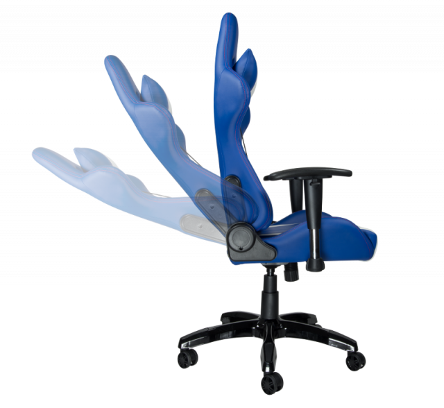 Regger Gaming ChairNews - Hardware-News  |  DLH.NET The Gaming People