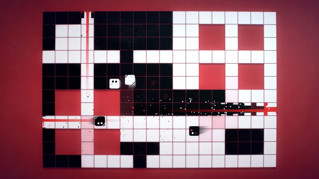 Inversus Deluxe to Launch on Nintendo Switch This FallVideo Game News Online, Gaming News