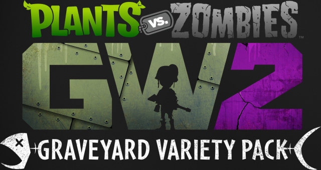 Plants Vs. Zombies Garden Warfare 2: Graveyard Variety Pack Offers New Map, Missions, and MoreVideo Game News Online, Gaming News