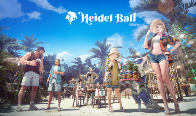 Neue Inhalte für Black Desert Online auf dem Heidel Ball angekündigtNews  |  DLH.NET The Gaming People