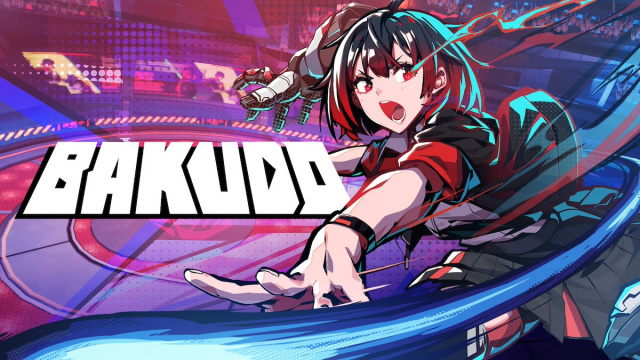 Introducing BAKUDO, the Hyperball Boss Battling sport of the future!News  |  DLH.NET The Gaming People