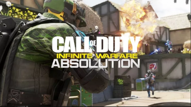 Call of Duty: Infinite Warfare Absolution Coming First to PlayStation 4 on July 6Video Game News Online, Gaming News