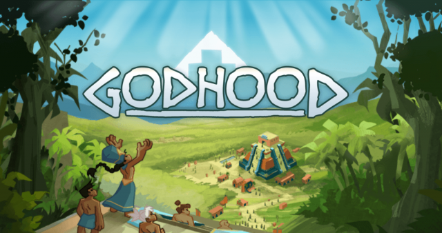 Игра Godhood вышла в ранний доступ на SteamНовости Видеоигр Онлайн, Игровые новости 