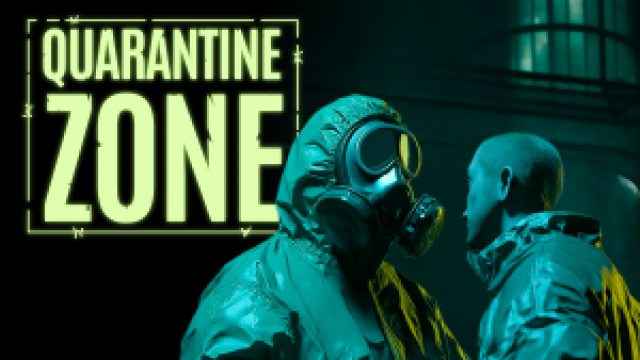 Quarantine Zone überschreitet die Marke von 1,3 Millionen Wunschlisten und erscheint am 12. Januar in den Steam-BibliothekenNews  |  DLH.NET The Gaming People
