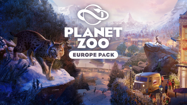 Das Planet Zoo: Europe Pack ist jetzt erhältlichNews  |  DLH.NET The Gaming People