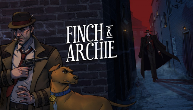 Finch & Archie is now available on Steam Early AccessNews  |  DLH.NET The Gaming People