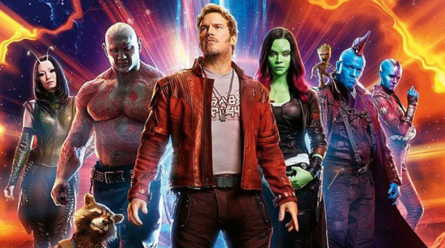 The Guardians Of The Galaxy Release An Open Letter On Gunn's FiringNews  |  DLH.NET The Gaming People