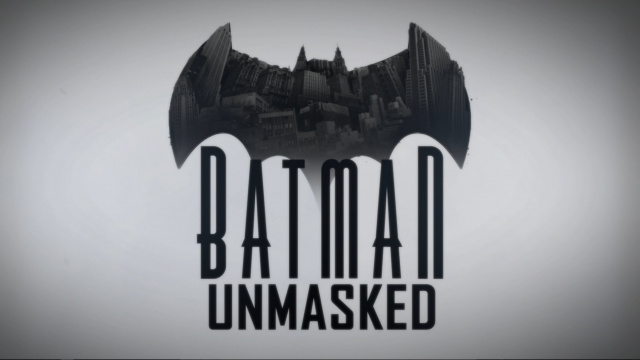 Batman – The Telltale Series Launches First Video in 