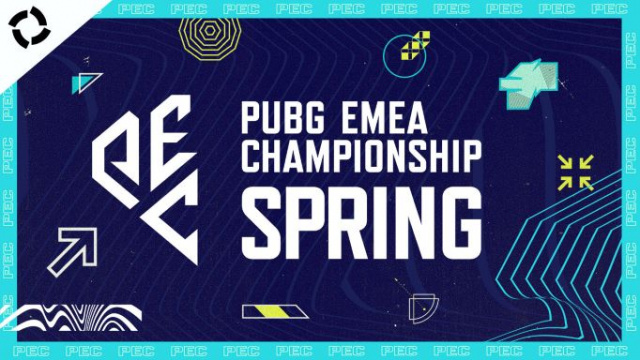 KRAFTON, Inc. eröffnet PUBG EMEA Championship: Spring Grand FinalsNews  |  DLH.NET The Gaming People