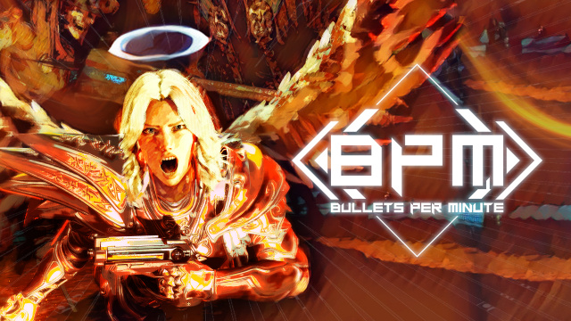 BPM: Bullets Per Minute Launches Next MonthNews  |  DLH.NET The Gaming People