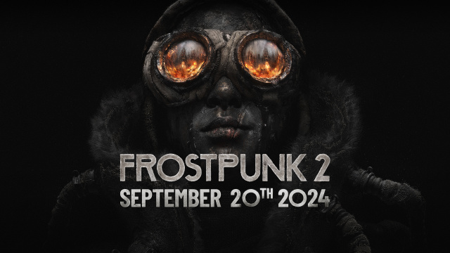 Frostpunk 2 verschiebt sich auf den HerbstNews  |  DLH.NET The Gaming People