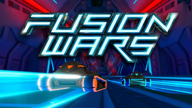 Fusion Wars Updated to Support Samsung Gear VR Controller and Oculus AvatarsVideo Game News Online, Gaming News