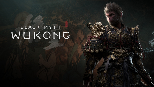 Black Myth: Wukong shows an action-packed trailerNews  |  DLH.NET The Gaming People