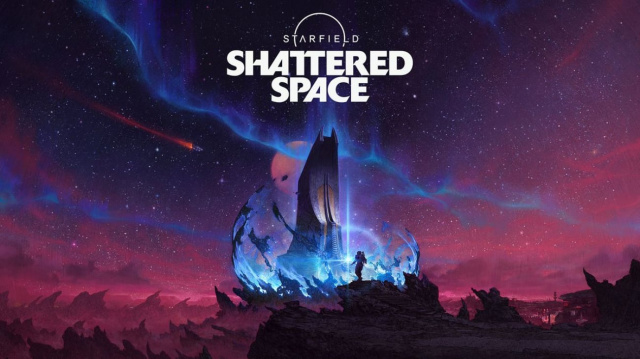 Mit Starfield: Shattered Space ist ein brandneues kosmisches Abenteuer jetzt erhältlichNews  |  DLH.NET The Gaming People